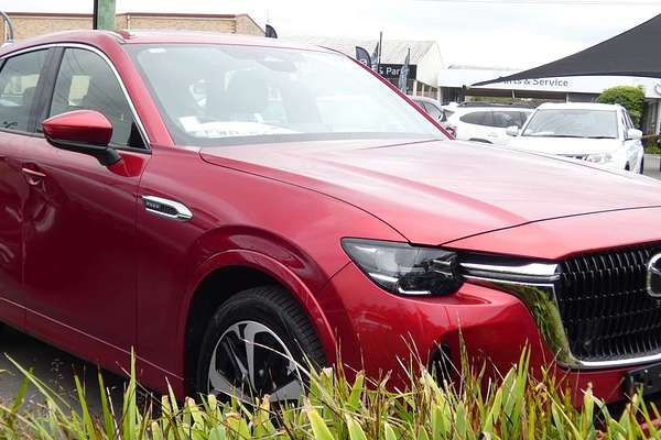 2023 Mazda CX-60 P50e Azami KH Series