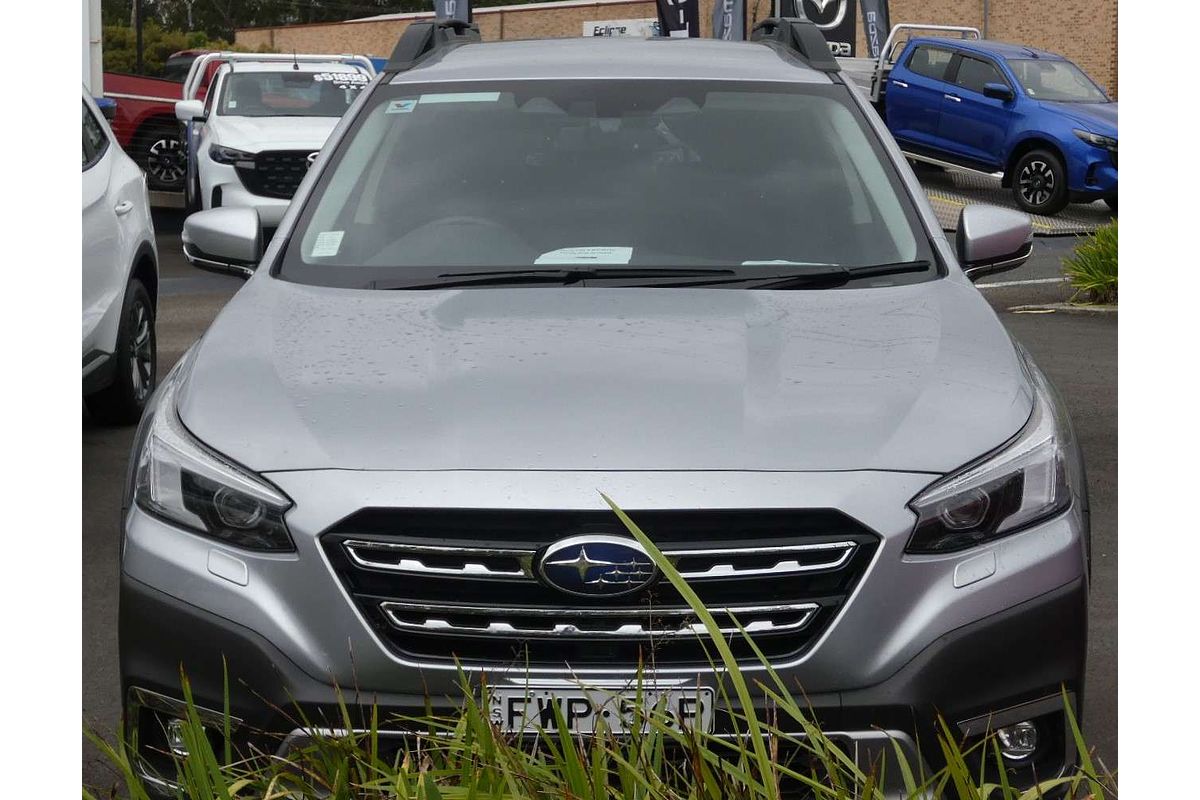 2024 Subaru Outback AWD 6GEN