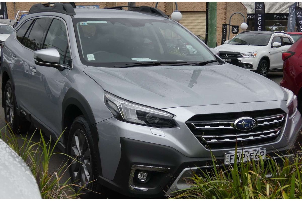 2024 Subaru Outback AWD 6GEN