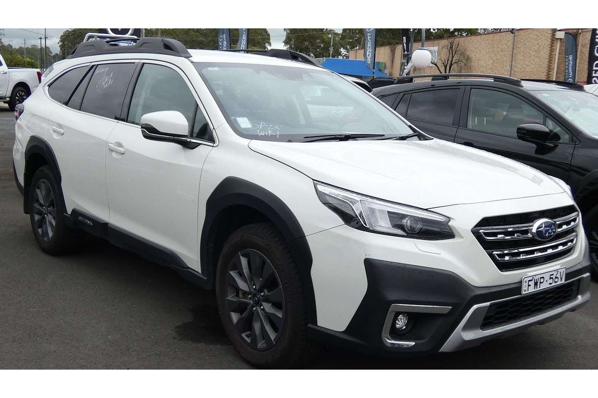 2024 Subaru Outback AWD 6GEN