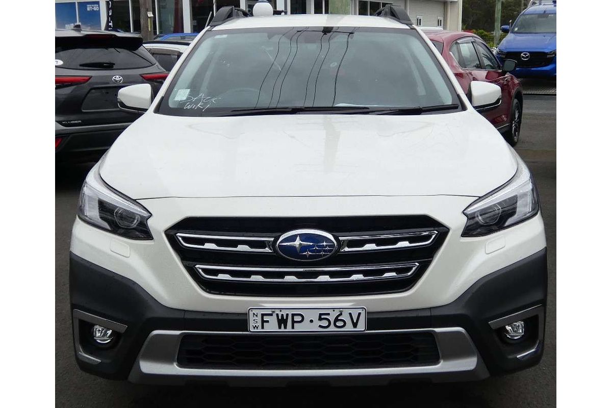 2024 Subaru Outback AWD 6GEN