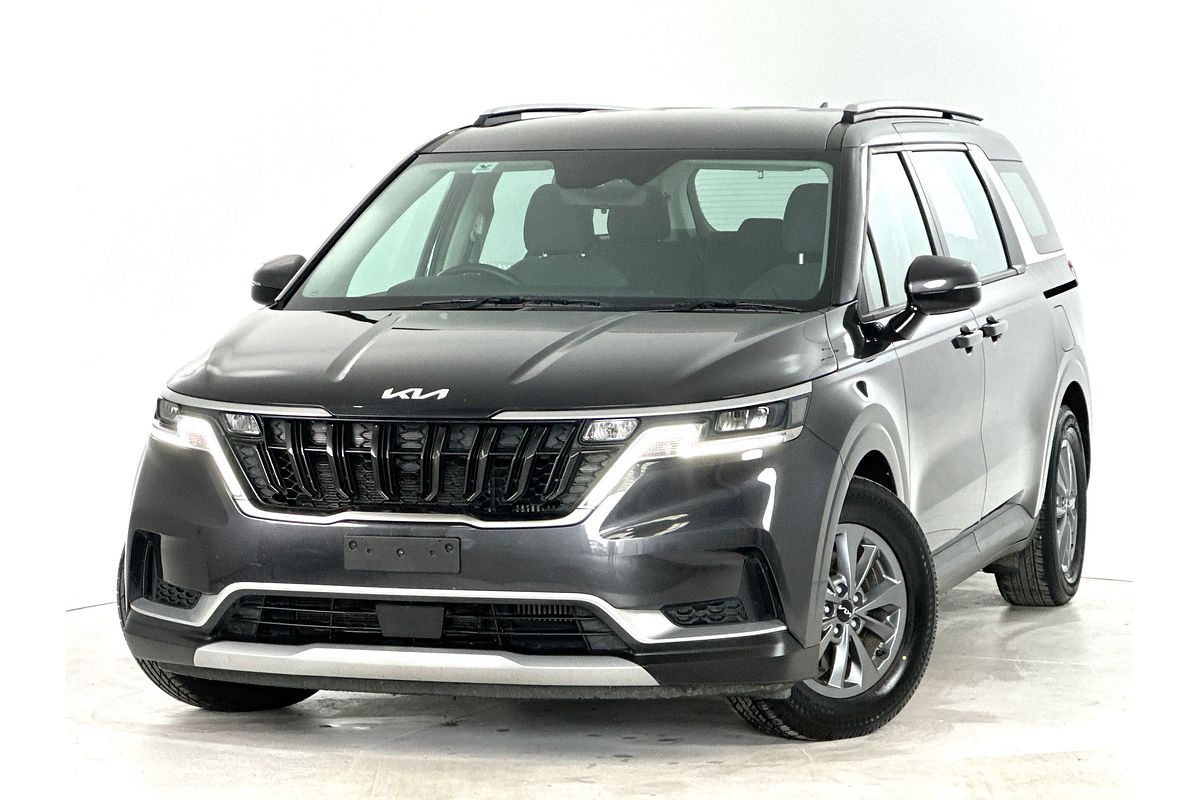 2023 Kia Carnival S KA4