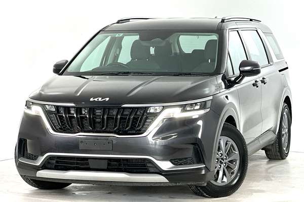 2023 Kia Carnival S KA4