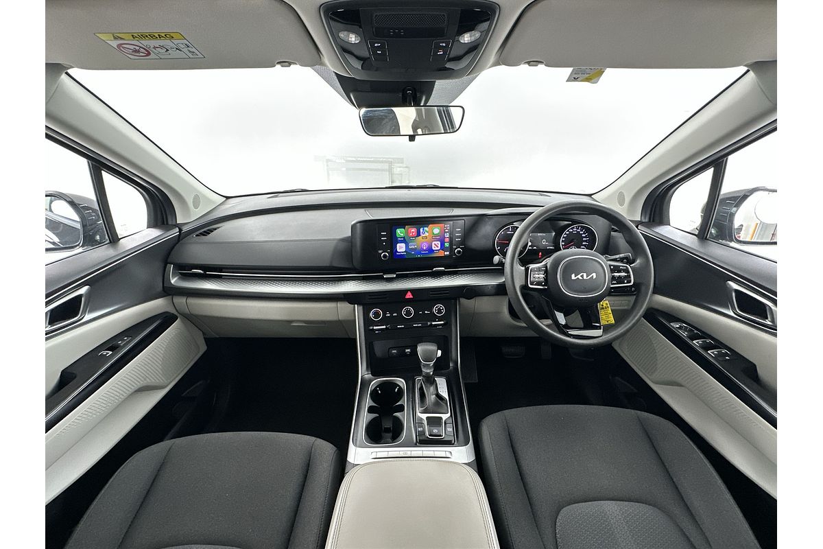 2023 Kia Carnival S KA4