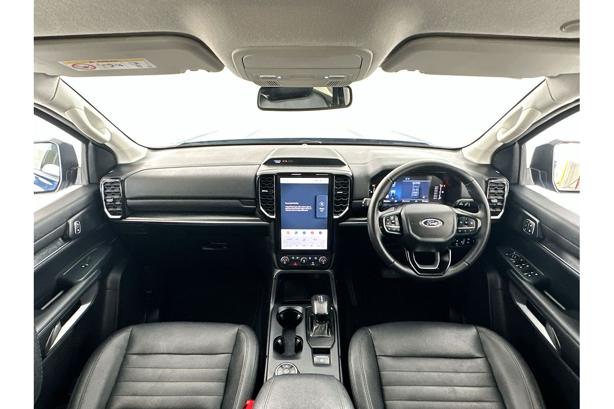 2024 Ford Everest Sport 3.0L