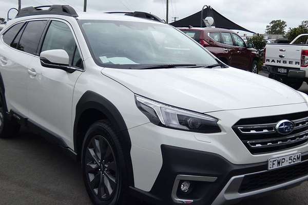 2024 Subaru Outback AWD 6GEN