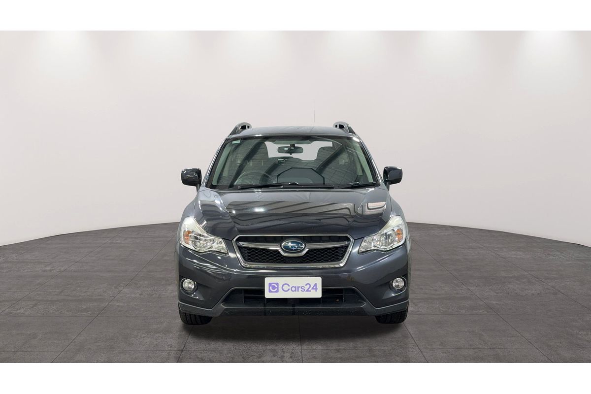 2013 Subaru XV 2.0i G4X