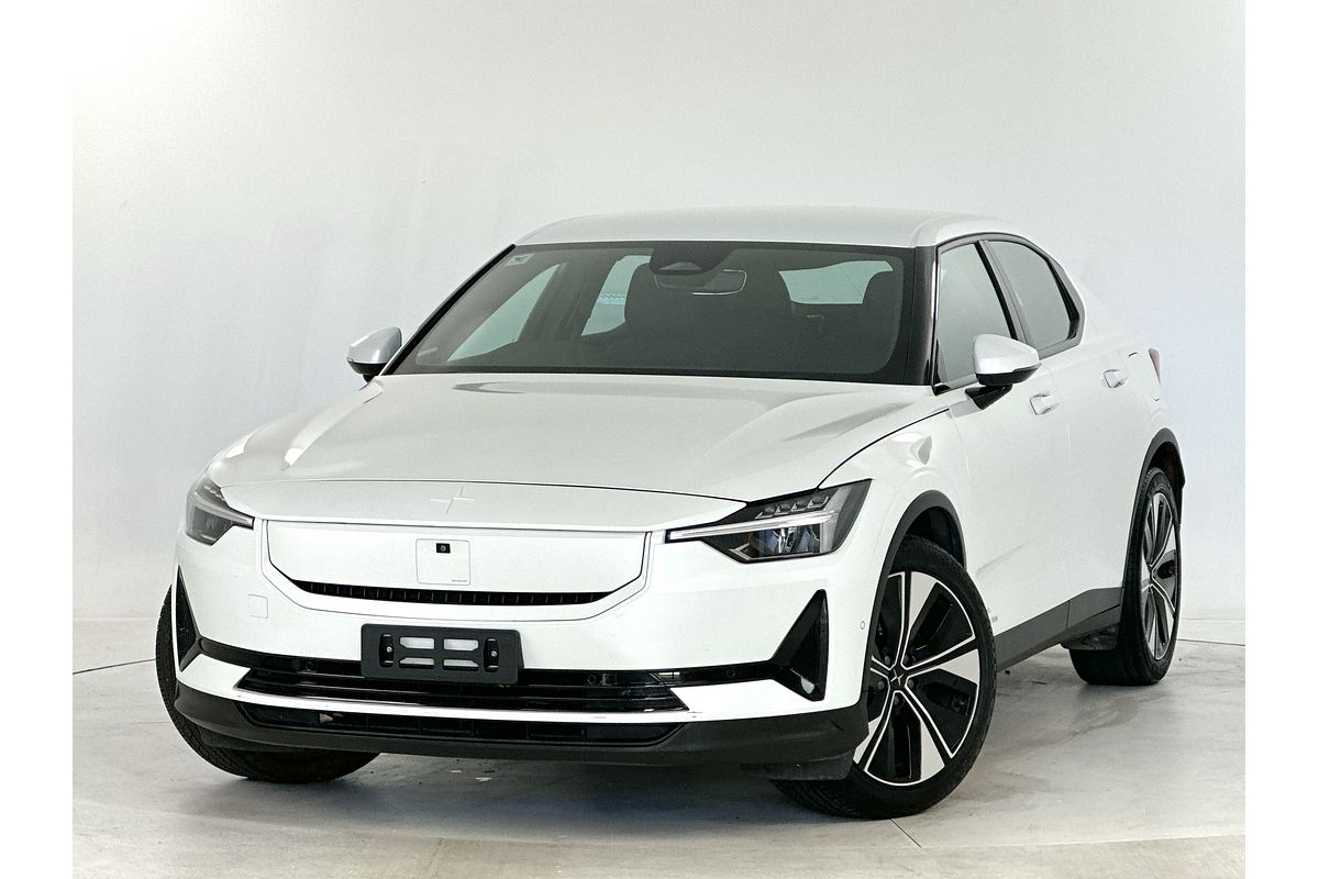 2023 Polestar 2 Long range Dual motor