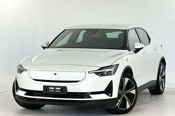 2023 Polestar 2 Long range Dual motor
