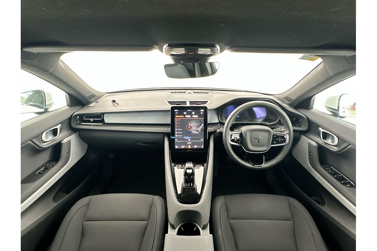 2023 Polestar 2 Long range Dual motor