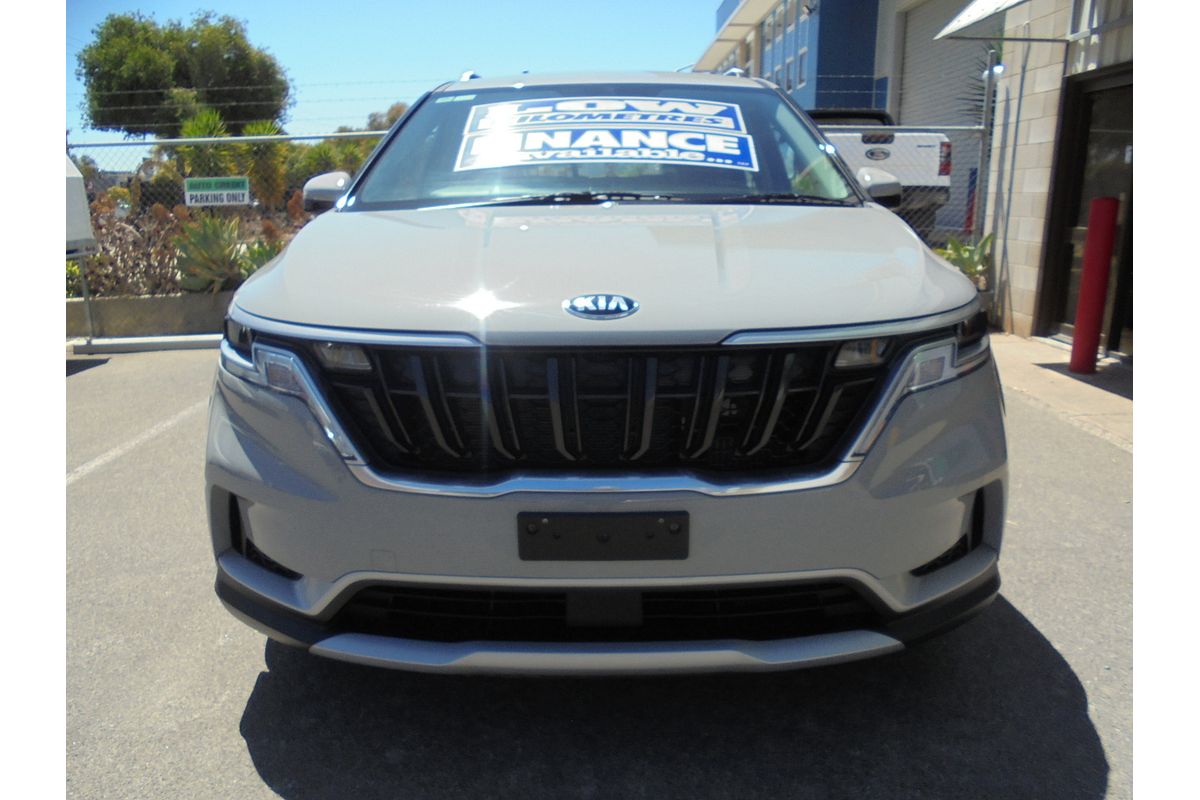 2021 Kia Carnival S KA4