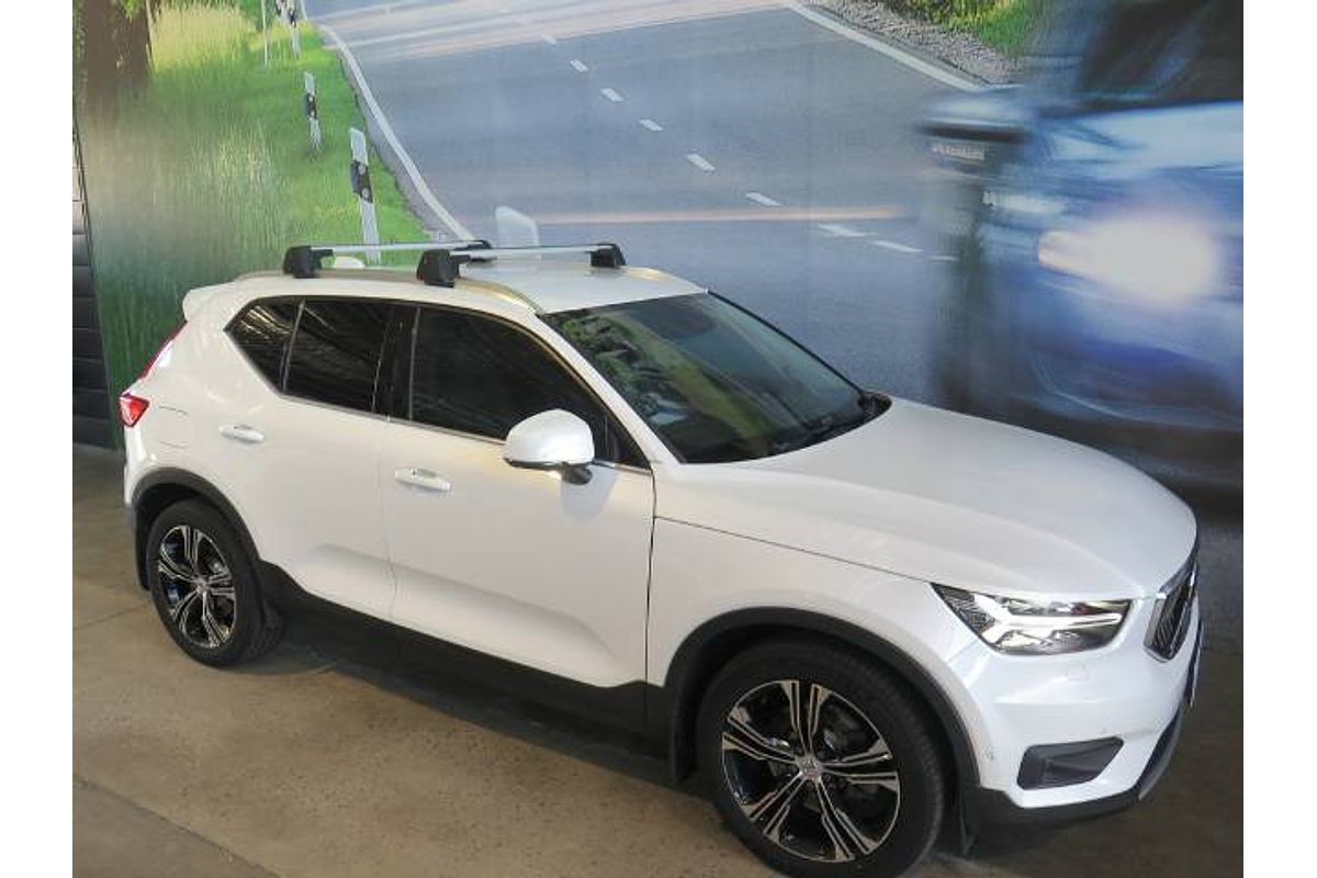 2021 Volvo XC40 T4 Inscription