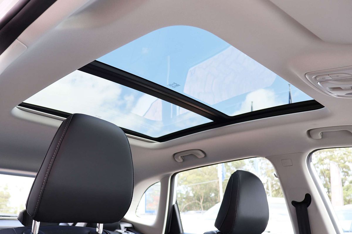 2025 MG ZS Essence Hybrid+ ZS32