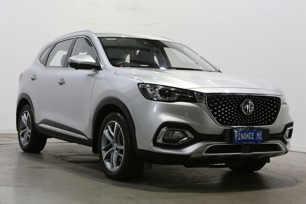 2021 MG HS PHEV Essence SAS23