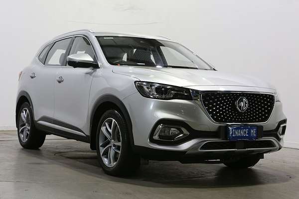 2021 MG HS PHEV Essence SAS23