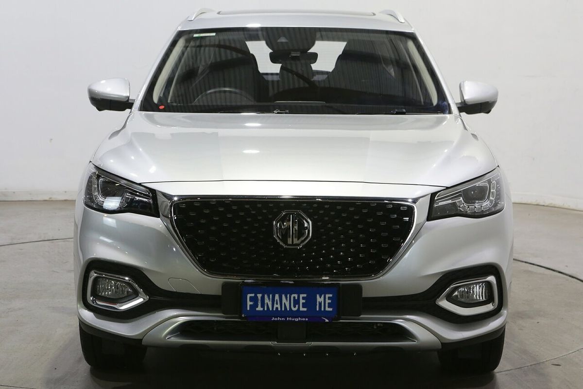 2021 MG HS PHEV Essence SAS23