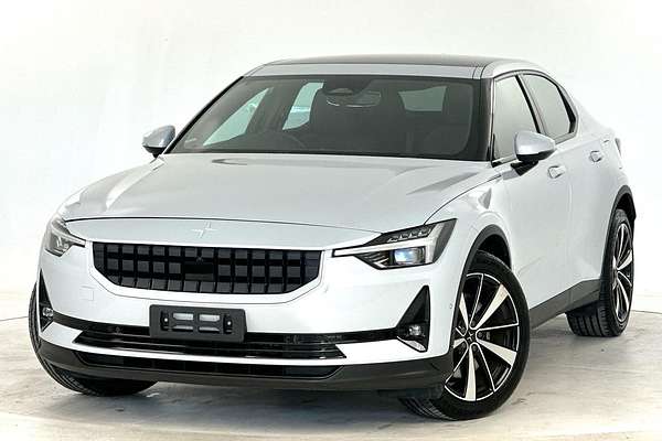 2022 Polestar 2 Long range Single motor