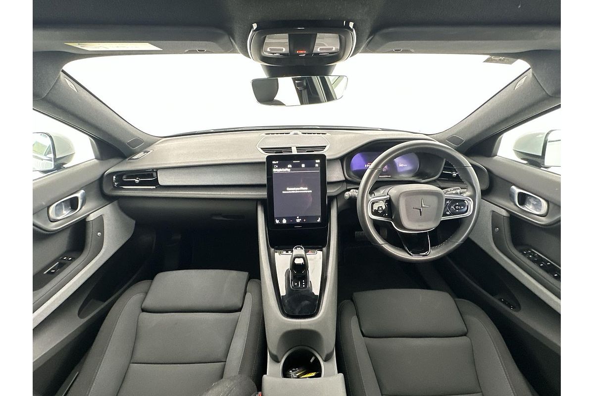 2022 Polestar 2 Long range Single motor