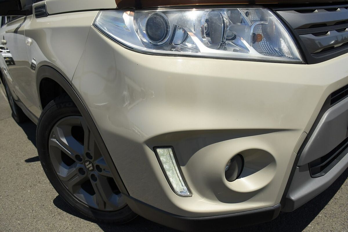 2016 Suzuki Vitara RT-S LY