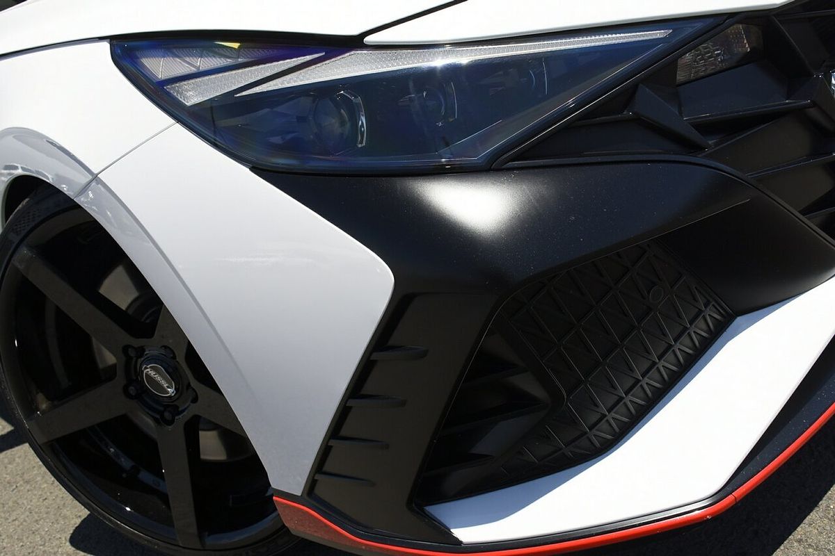 2023 Hyundai i30 N Premium CN7.V2