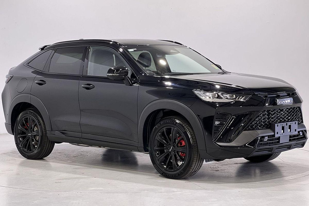 2025 GWM Haval H6GT Ultra PHEV B03