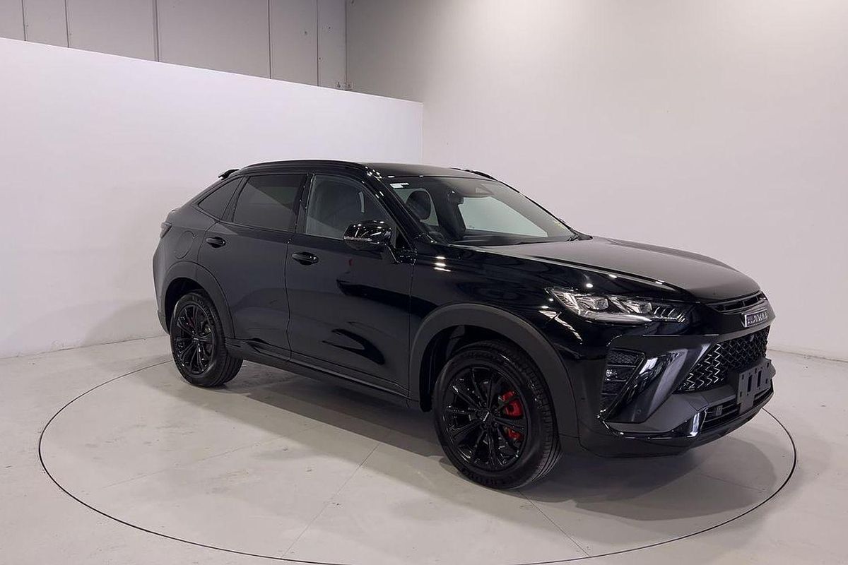 2025 GWM Haval H6GT Ultra PHEV B03