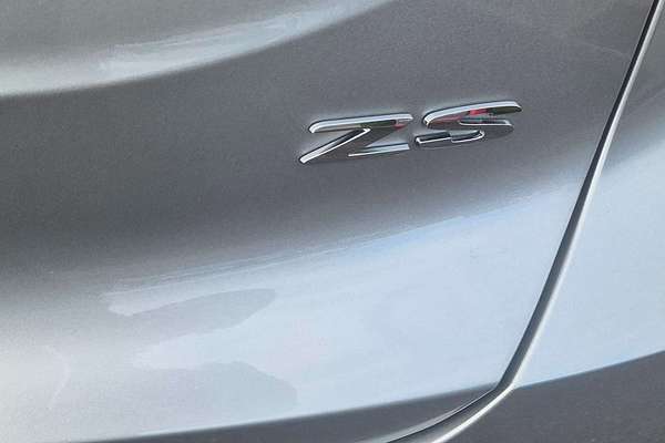 2025 MG ZS Vibe Turbo ZS32 thumb-3