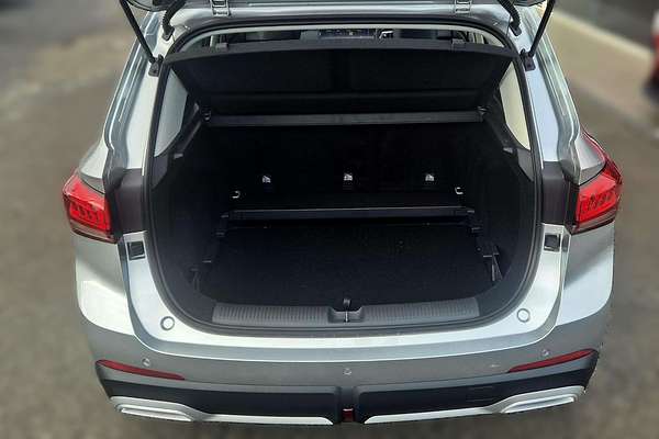 2025 MG ZS Vibe Turbo ZS32 thumb-4