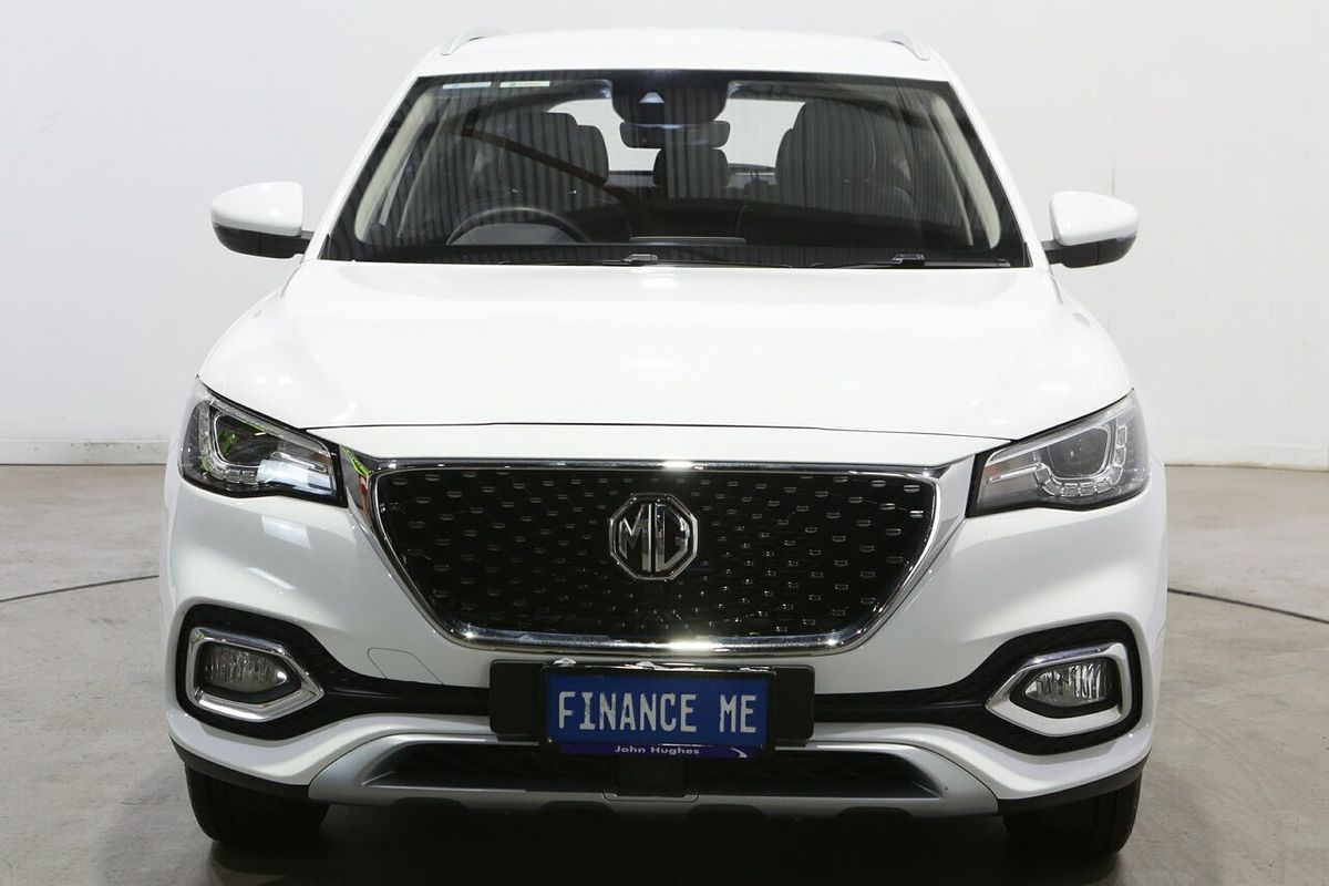 2024 MG HS Vibe SAS23