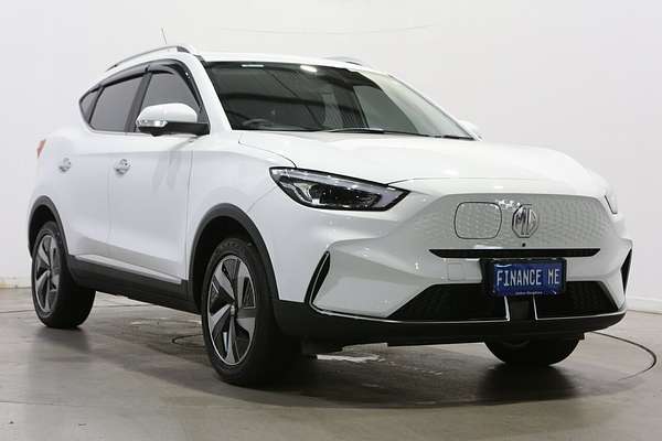 2025 MG ZS Essence Hybrid+ ZS32