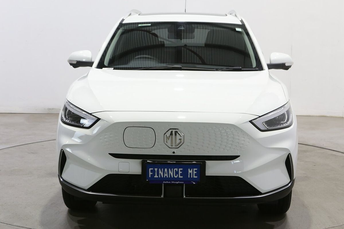 2023 MG ZS EV Essence AZS1