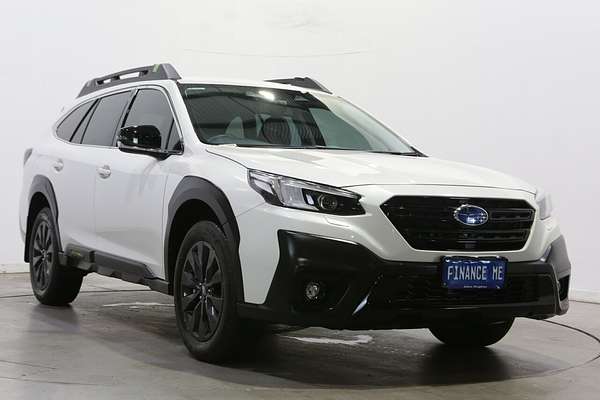 2023 Subaru Outback AWD Sport 6GEN