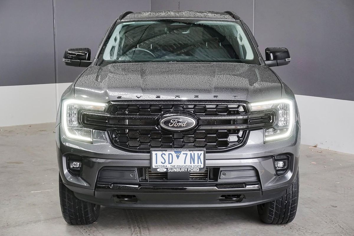 2022 Ford Everest Sport 3.0L