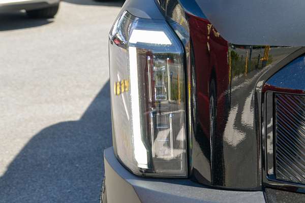 2025 Kia Tasman X-Pro TK 4X4 thumb-1