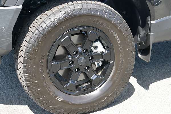 2025 Kia Tasman X-Pro TK 4X4 thumb-3