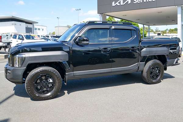 2025 Kia Tasman X-Pro TK 4X4 thumb-4