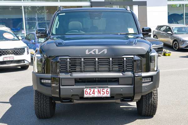 2025 Kia Tasman X-Pro TK 4X4 thumb-2