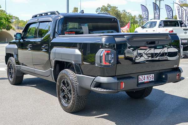 2025 Kia Tasman X-Pro TK 4X4 thumb-5