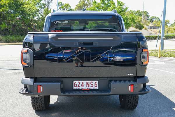 2025 Kia Tasman X-Pro TK 4X4 thumb-6