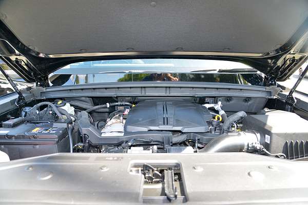 2025 Kia Tasman X-Pro TK 4X4 thumb-7