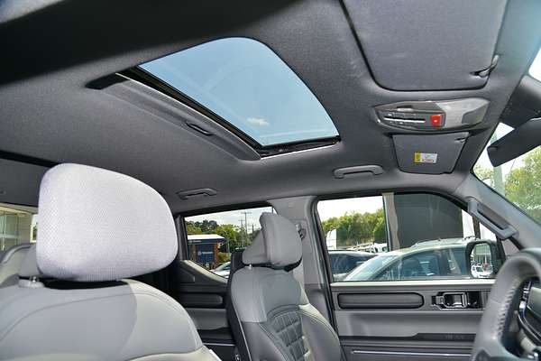 2025 Kia Tasman X-Pro TK 4X4 thumb-10