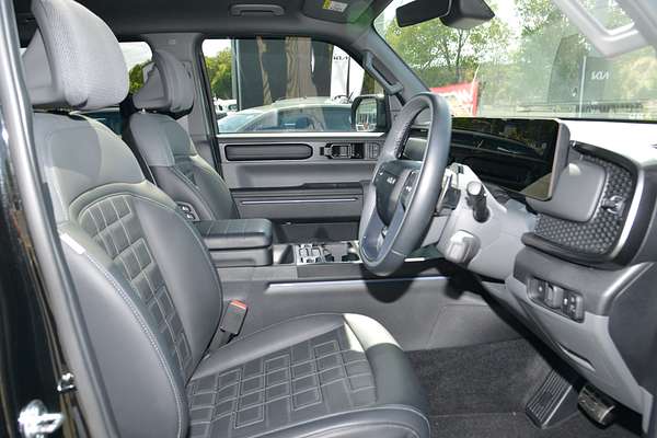 2025 Kia Tasman X-Pro TK 4X4 thumb-9