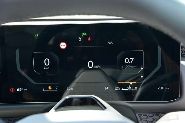 2025 Kia Tasman X-Pro TK 4X4 thumb-11