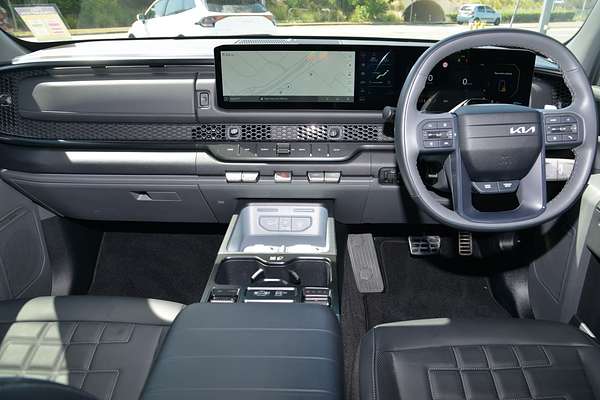 2025 Kia Tasman X-Pro TK 4X4 thumb-16