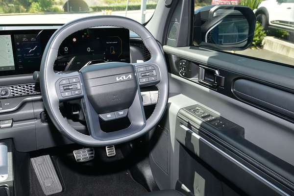 2025 Kia Tasman X-Pro TK 4X4 thumb-17