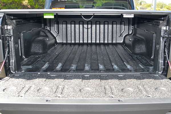 2025 Kia Tasman X-Pro TK 4X4 thumb-18