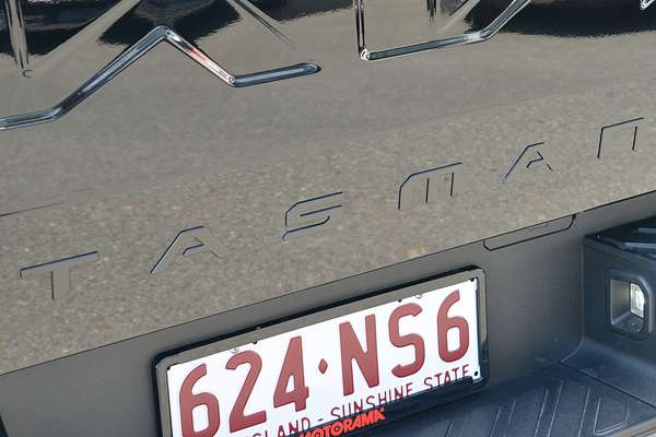 2025 Kia Tasman X-Pro TK 4X4 thumb-20