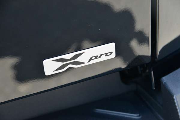 2025 Kia Tasman X-Pro TK 4X4 thumb-21