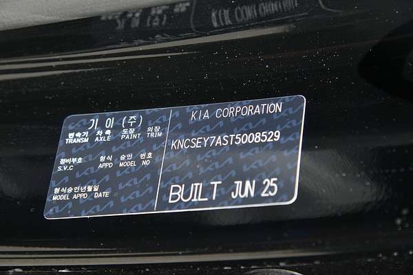 2025 Kia Tasman X-Pro TK 4X4 thumb-22