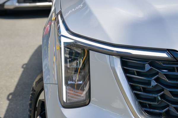 2025 Kia Sorento Sport+ MQ4 PE thumb-1